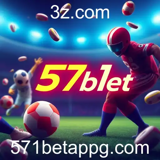 571bet.app Revoluciona o Mundo das Apostas Online em 2026