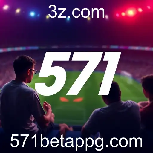 571bet.app: Novidades no Mercado de Jogos Online