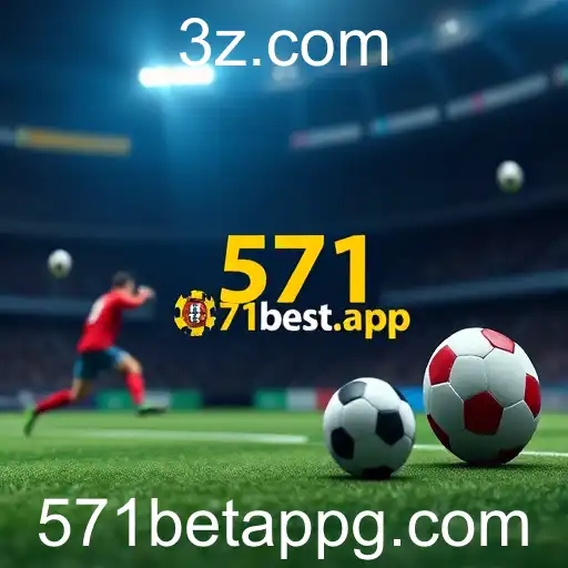 A Ascensão do Jogo Online: O Fenômeno 571bet