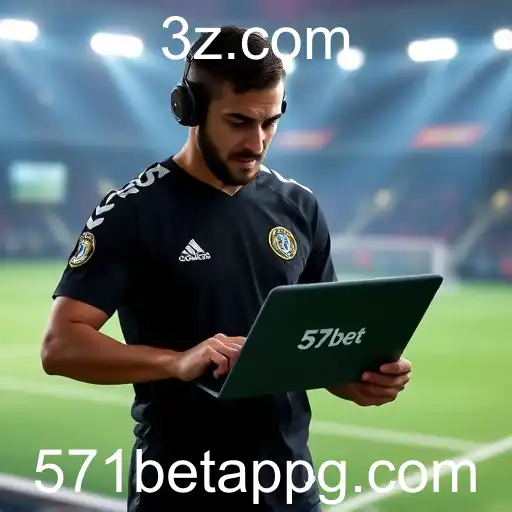 Expansão e Impacto dos Jogos de Azar Online