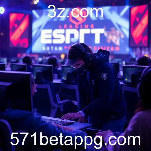 Expansão Explosiva do Mercado de Jogos em 2025