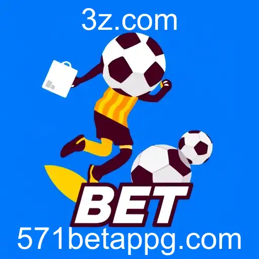 Crescimento e Impactos do 571bet.app no Mercado de Jogos