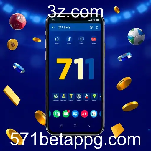 Crescimento do Mercado de Jogos em Português com 571bet.app