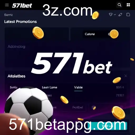 Expansão dos Jogos Online em 2025: O Papel do 571bet.app