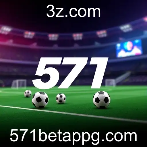 A Nova Realidade dos Jogos Online: 571bet.app em Foco