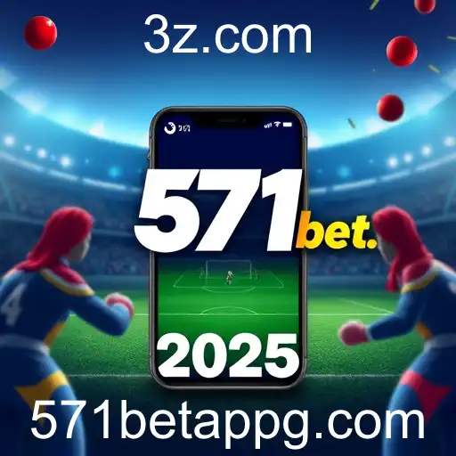 A Ascensão do 571bet.app no Cenário de Jogos Online