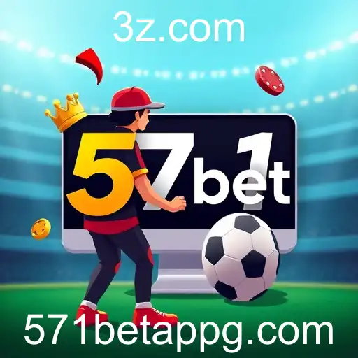 Expansão dos Jogos Online em 2026: A Ascensão do 571bet.app