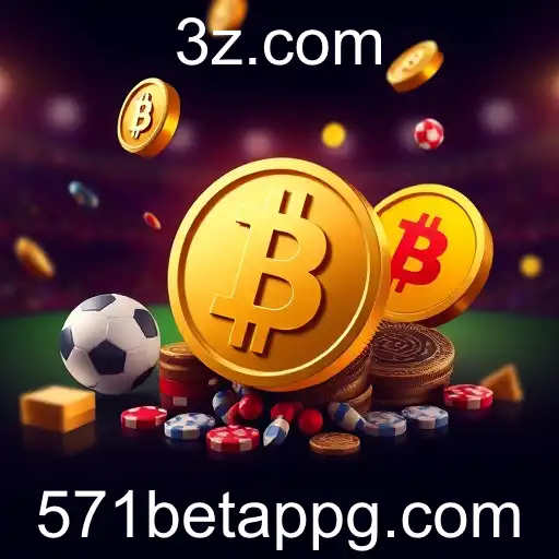 O Futuro dos Jogos Online com 571bet.app