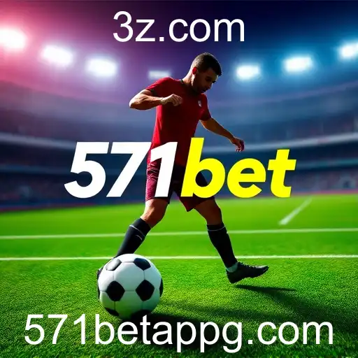 A Ascensão do 571bet.app no Cenário de Jogos Online