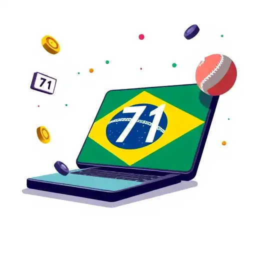 Expansão dos Jogos Online no Brasil