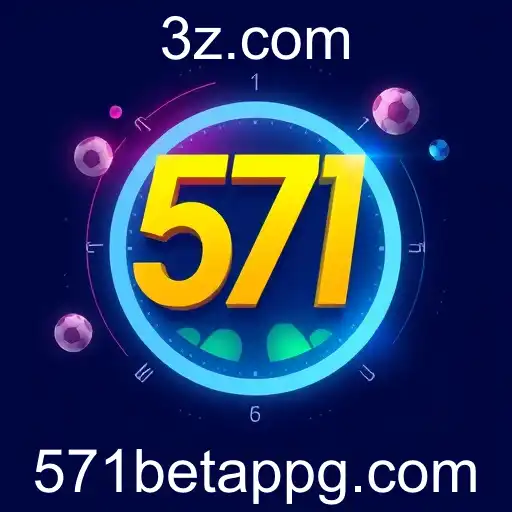 O Crescimento Rápido de 571bet.app no Mercado de Jogos Online
