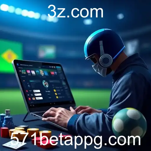 Impactos dos Jogos Online no Brasil