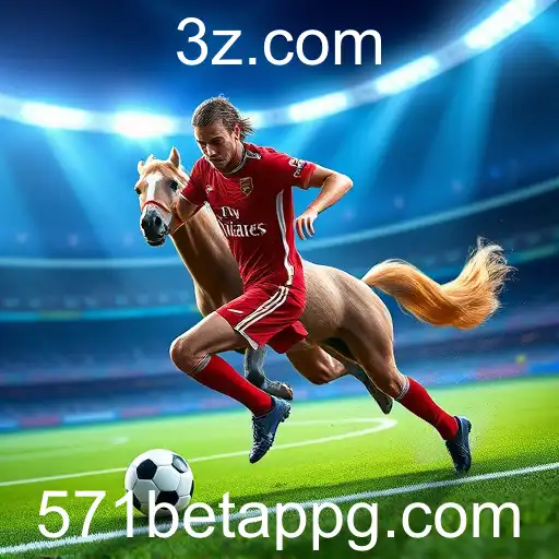 A Ascensão do 571bet.app no Cenário de Jogos Online