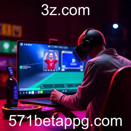 Inovação e Crescimento no Setor de Jogos Online