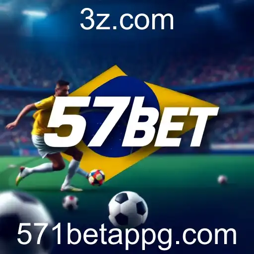 A Ascensão e Impacto do 571bet.app no Brasil