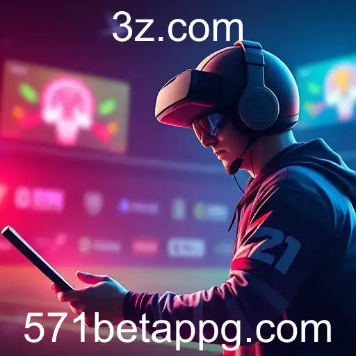 O Crescimento do Mercado de Jogos Online em 2025